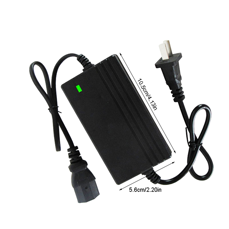 1A Lithium Battery Charger Spa - огляд і ціна Electro Gadgets