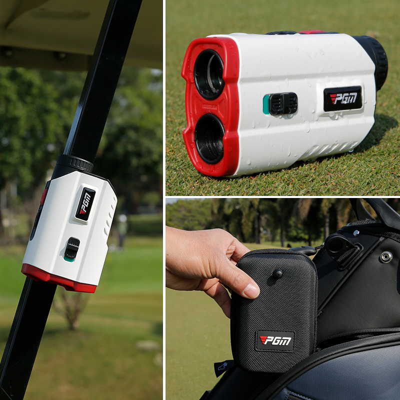 PGM New Rechargeable Golf Rang - огляд і ціна Electronics & Gadgets Starting With D
