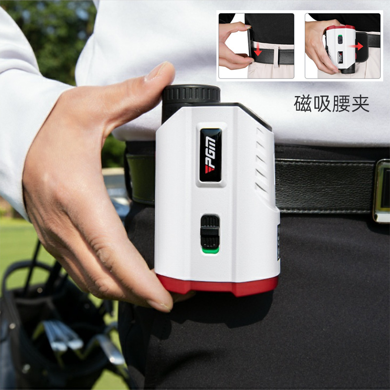 PGM New Rechargeable Golf Rang - огляд і ціна Electronics & Gadgets Starting With D