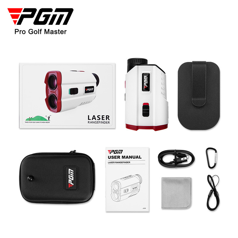 PGM New Rechargeable Golf Rang - огляд і ціна Electronics & Gadgets Starting With D