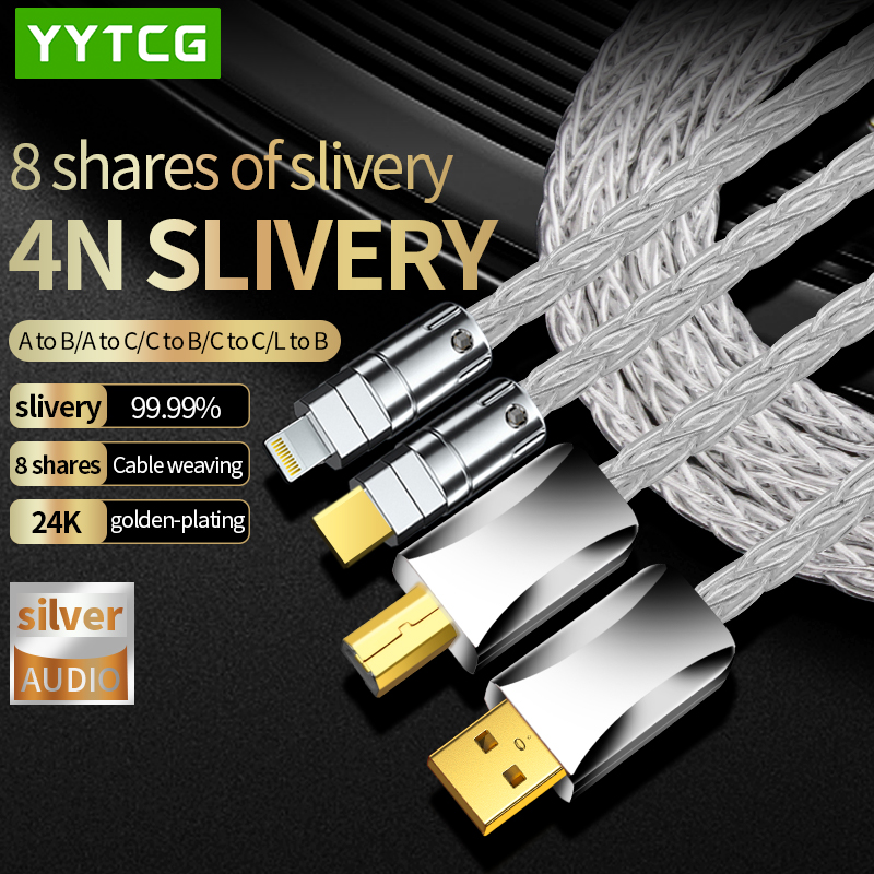 Sterling silver USB audio deco - огляд і ціна Usb Sound Card External