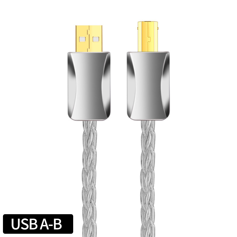 Sterling silver USB audio deco - огляд і ціна Usb Sound Card External