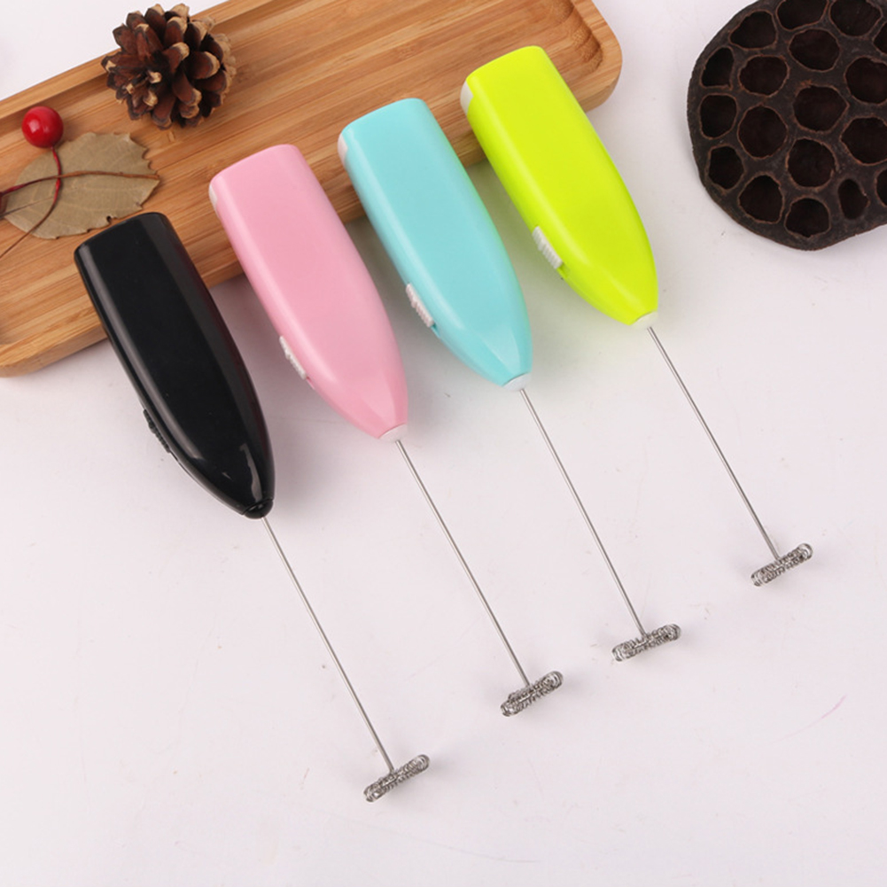 Ireless Milk Foamer Coffee Whi - огляд і ціна Electro Gadgets