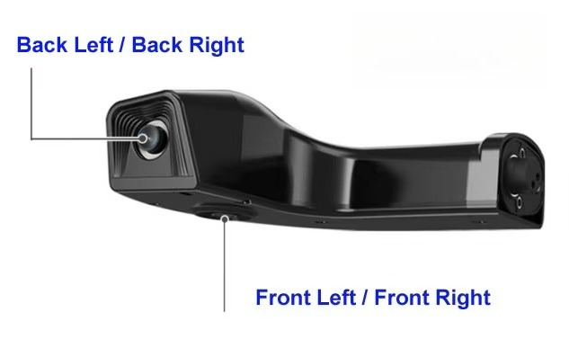 16 Inch Screen DVR for Bus Tru - огляд і ціна Electronics & Gadgets Starting With D