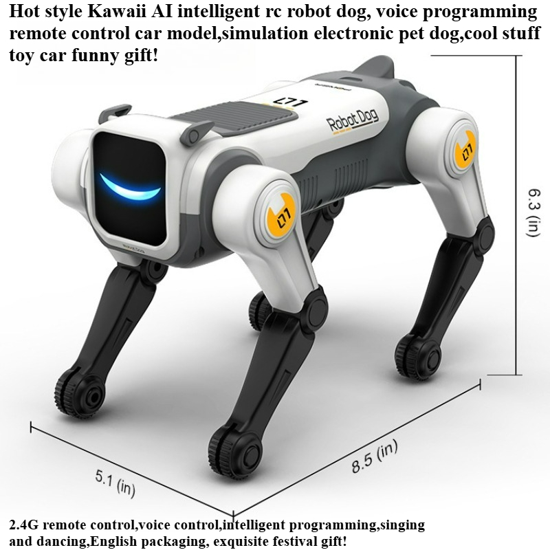 Cool Stuff Toy Car Funny Gift- - огляд і ціна Electronic Gift