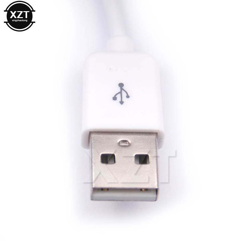 3D White 2.0 Virtual 7.1 Chann - огляд і ціна Usb Sound Card External