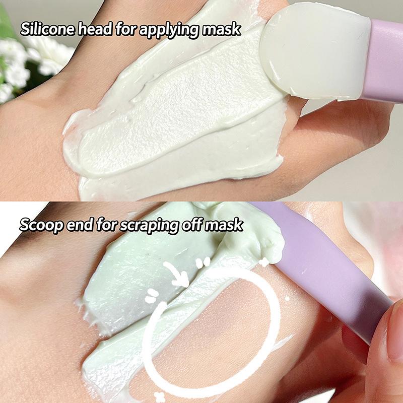 【M】1/2/3Pcs Dual Ended Silicon - огляд і ціна Electro Gadgets