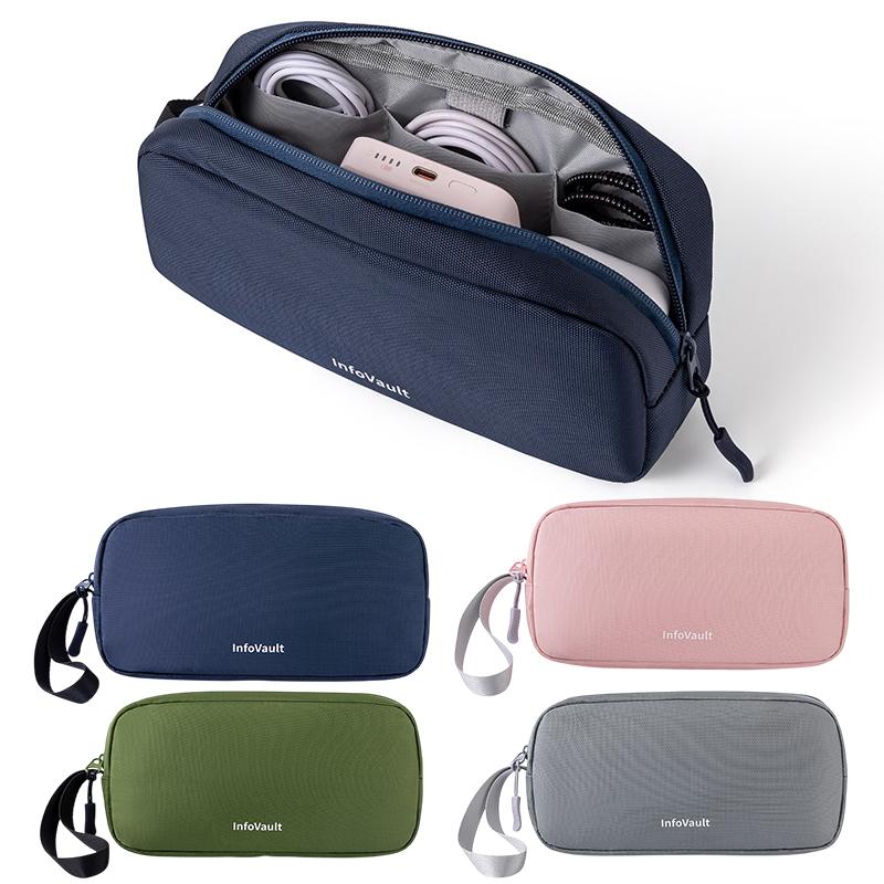 【S】Travel Organizer Bag Power  - огляд і ціна Electronics And Gadgets With S