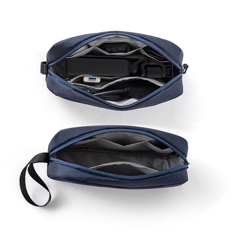 【S】Travel Organizer Bag Power  - огляд і ціна Electronics And Gadgets With S