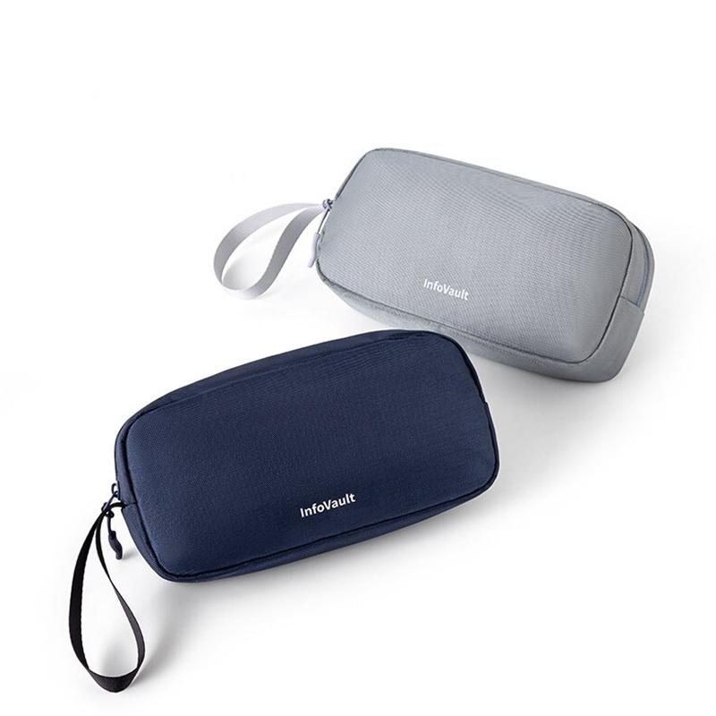 【S】Travel Organizer Bag Power  - огляд і ціна Electronics And Gadgets With S