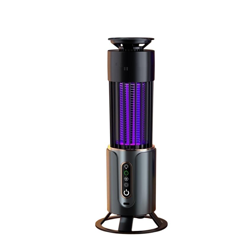 2-in-1 Anti Mosquito Killer La - огляд і ціна Electronic Gadgets For Home