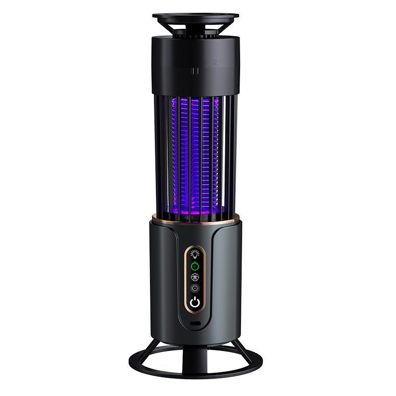 2-in-1 Anti Mosquito Killer La - огляд і ціна Electronic Gadgets For Home