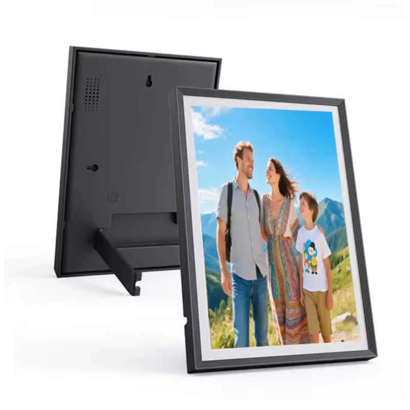 Digital Picture Frame with 32G - огляд і ціна Digital Photo Frame Wifi