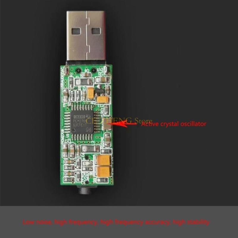 E56B Professional USB Sound Ca - огляд і ціна Usb Sound Card External